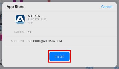 free alldata download